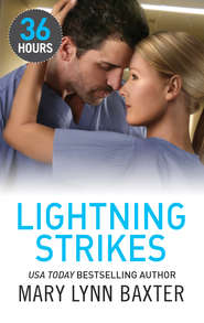 бесплатно читать книгу Lightning Strikes автора Mary Baxter
