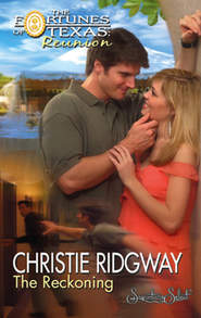 бесплатно читать книгу The Reckoning автора Christie Ridgway