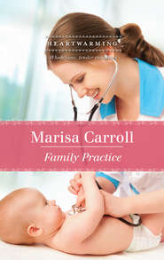бесплатно читать книгу Family Practice автора Marisa Carroll