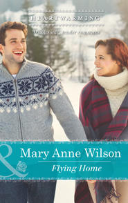 бесплатно читать книгу Flying Home автора Mary Wilson