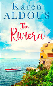 бесплатно читать книгу The Riviera автора Karen Aldous
