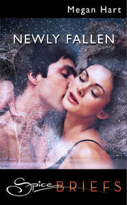 бесплатно читать книгу Newly Fallen автора Megan Hart