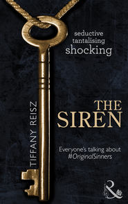 бесплатно читать книгу The Siren автора Tiffany Reisz