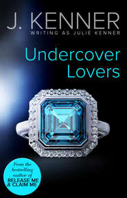 бесплатно читать книгу Undercover Lovers автора Julie Kenner