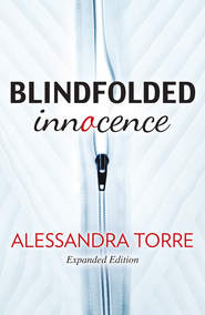 бесплатно читать книгу Blindfolded Innocence автора Alessandra Torre