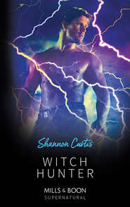 бесплатно читать книгу Witch Hunter автора Shannon Curtis
