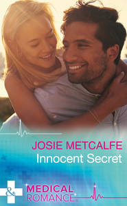 бесплатно читать книгу Innocent Secret автора Josie Metcalfe
