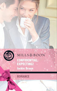 бесплатно читать книгу Confidential: Expecting! автора Jackie Braun