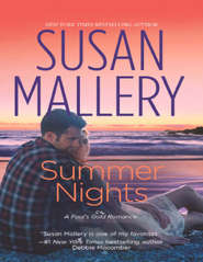 бесплатно читать книгу Summer Nights автора Сьюзен Мэллери