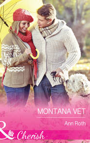 бесплатно читать книгу Montana Vet автора Ann Roth