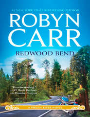 бесплатно читать книгу Redwood Bend автора Робин Карр