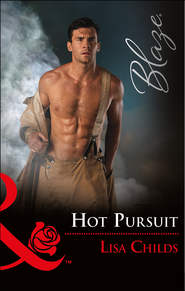 бесплатно читать книгу Hot Pursuit автора Lisa Childs
