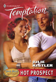 бесплатно читать книгу Hot Prospect автора Julie Kistler