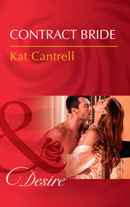 бесплатно читать книгу Contract Bride автора Kat Cantrell