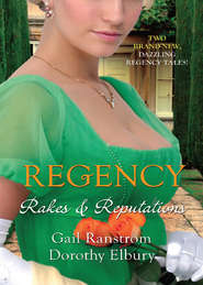 бесплатно читать книгу Regency: Rakes & Reputations: A Rake by Midnight / The Rake's Final Conquest автора Gail Ranstrom