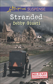 бесплатно читать книгу Stranded автора Debby Giusti