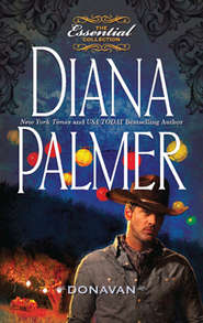 бесплатно читать книгу Donavan автора Diana Palmer