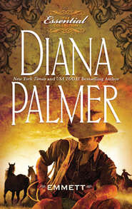 бесплатно читать книгу Emmett автора Diana Palmer