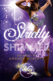 бесплатно читать книгу Shimmer автора Amanda Roberts