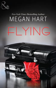бесплатно читать книгу Flying автора Megan Hart