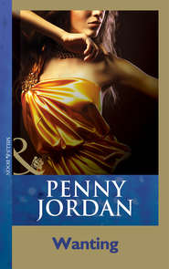 бесплатно читать книгу Wanting автора Пенни Джордан
