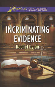 бесплатно читать книгу Incriminating Evidence автора Rachel Dylan
