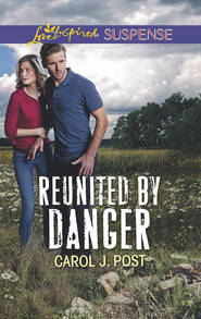 бесплатно читать книгу Reunited By Danger автора Carol Post