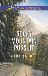 бесплатно читать книгу Rocky Mountain Pursuit автора Mary Alford