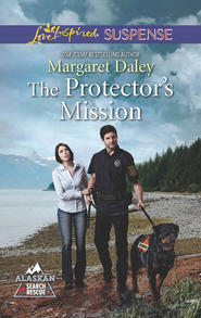бесплатно читать книгу The Protector's Mission автора Margaret Daley