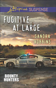бесплатно читать книгу Fugitive at Large автора Sandra Robbins