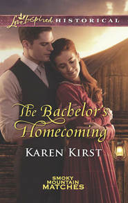 бесплатно читать книгу The Bachelor's Homecoming автора Karen Kirst