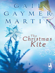 бесплатно читать книгу The Christmas Kite автора Gail Martin