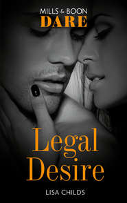 бесплатно читать книгу Legal Desire автора Lisa Childs