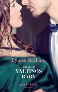 бесплатно читать книгу The Secret Valtinos Baby автора Линн Грэхем