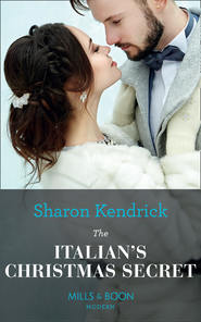 бесплатно читать книгу The Italian's Christmas Secret автора Sharon Kendrick