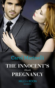 бесплатно читать книгу The Innocent's Shock Pregnancy автора Carol Marinelli