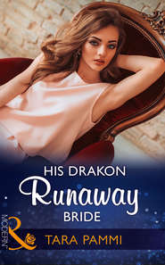 бесплатно читать книгу His Drakon Runaway Bride автора Tara Pammi