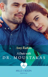бесплатно читать книгу A Date With Dr Moustakas автора Amy Ruttan