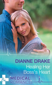 бесплатно читать книгу Healing Her Boss's Heart автора Dianne Drake