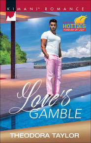 бесплатно читать книгу Love's Gamble автора Theodora Taylor