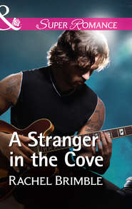 бесплатно читать книгу A Stranger In The Cove автора Rachel Brimble