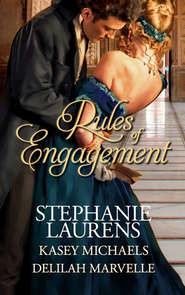 бесплатно читать книгу Rules of Engagement: The Reasons for Marriage автора Stephanie Laurens