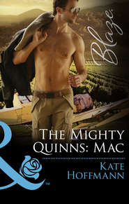 бесплатно читать книгу The Mighty Quinns: Mac автора Kate Hoffmann
