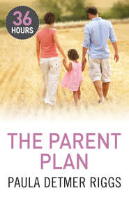 бесплатно читать книгу The Parent Plan автора Paula Riggs