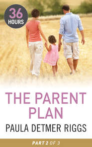 бесплатно читать книгу The Parent Plan Part 2 автора Paula Riggs