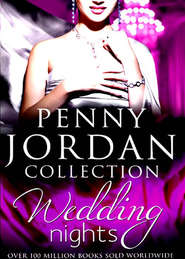бесплатно читать книгу Wedding Nights: Woman to Wed? автора Пенни Джордан