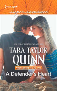 бесплатно читать книгу A Defender's Heart автора Tara Quinn