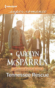 бесплатно читать книгу Tennessee Rescue автора Carolyn McSparren