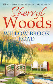 бесплатно читать книгу Willow Brook Road автора Sherryl Woods