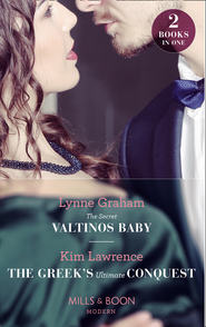 бесплатно читать книгу The Secret Valtinos Baby: The Secret Valtinos Baby автора Линн Грэхем